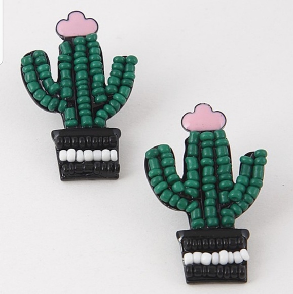 Jewelry - FUN EARRINGS